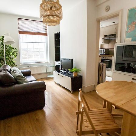 Bloomsbury Apartments By Allo Housing Londres Habitación foto