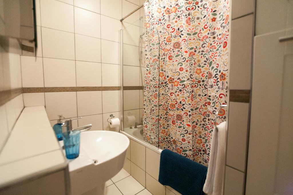 Bloomsbury Apartments By Allo Housing Londres Habitación foto